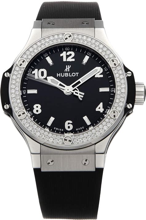 reloj imitacion hublot mujer|reloj pulsera hombre.